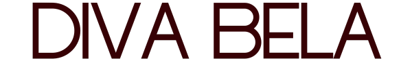Logotipo da loja Diva Bela - Suas Curvas Importam!